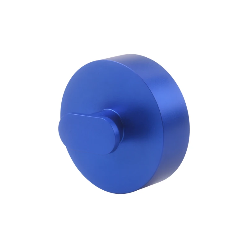 Aluminum Jacking Lift Pad Jack Pads Pucks For Corvette C5 C6 Z06 B36B |