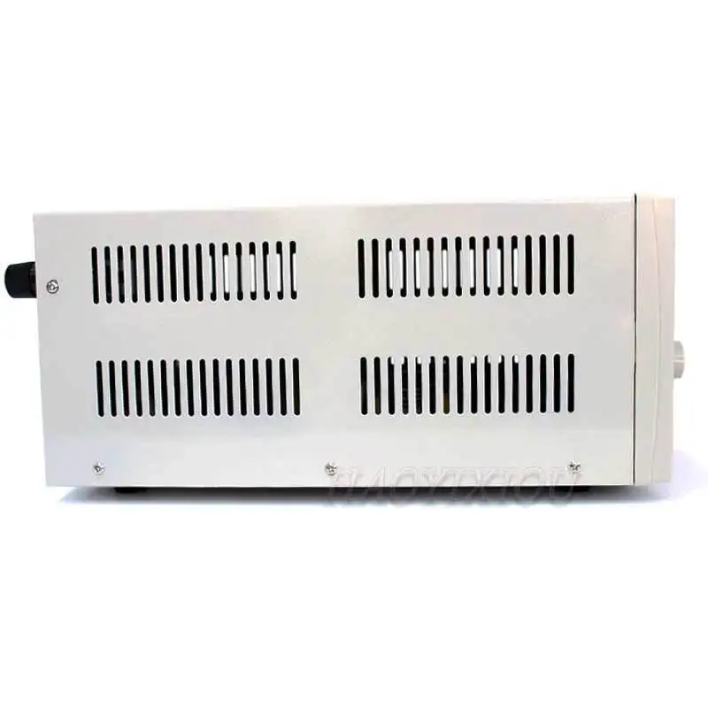 Wanptek KPS3040D Высокоточный высокомощный регулируемый светодиодный импульсный