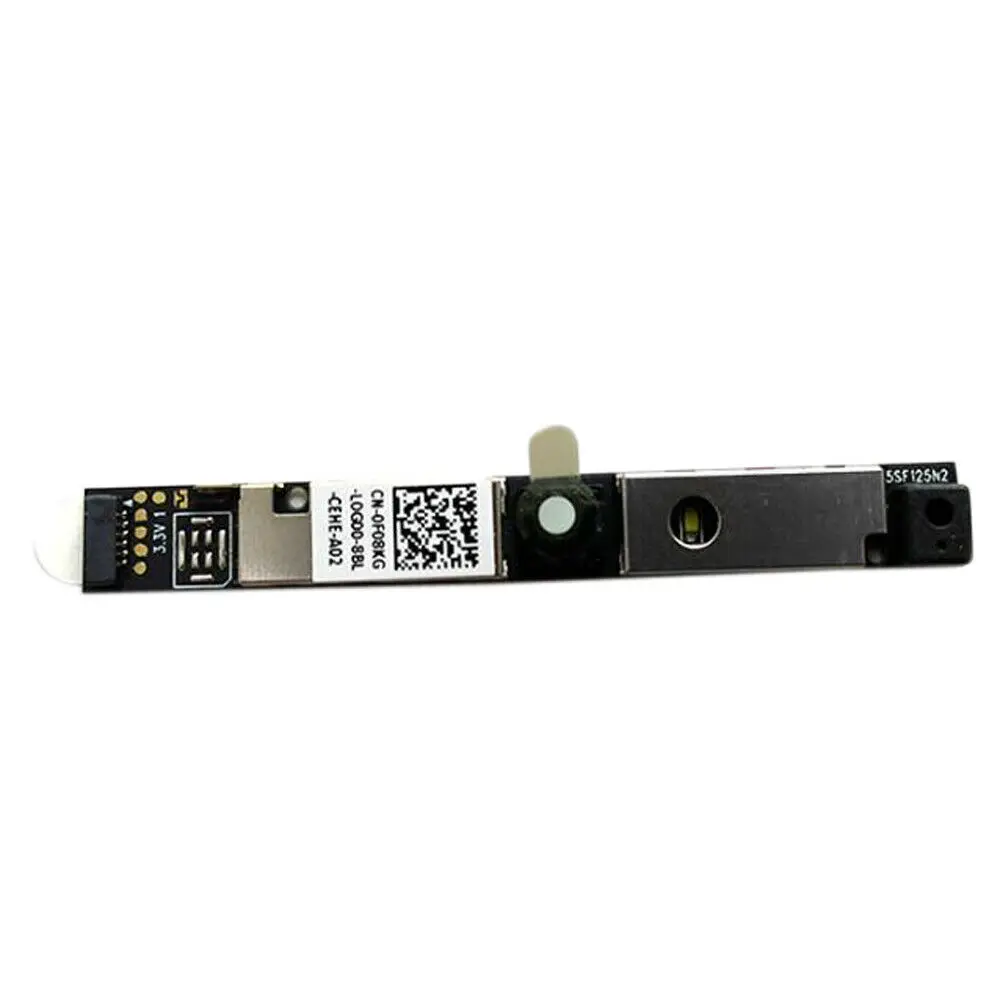 

New Camera Webcam Board For Dell Chromebook 11 3180 Latitude 3180 3189 0F08KG