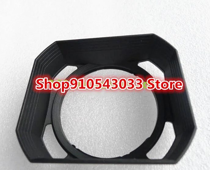 Новая бленда для объектива Sony FDR-AX100 HDR-CX900 FDR-AX700 HXR-MC88 PXW-X70 DSC-RX10 DSC-RX10II