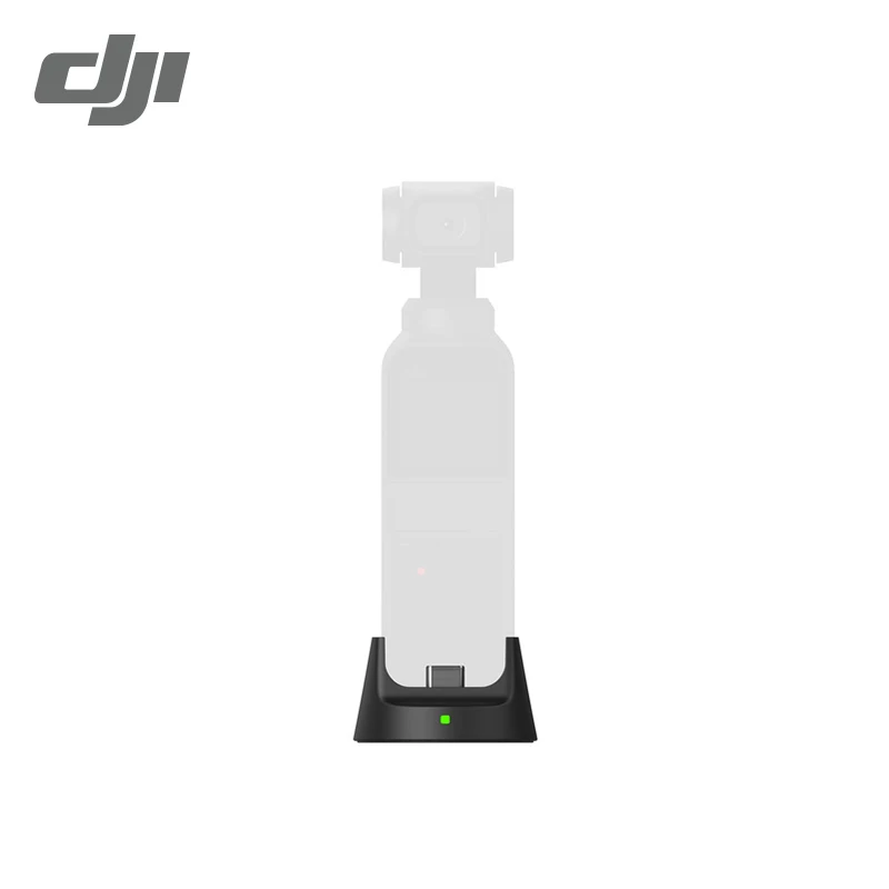 DJI OSMO Pocket аксессуары Osmo Комплект расширения/водонепроницаемый