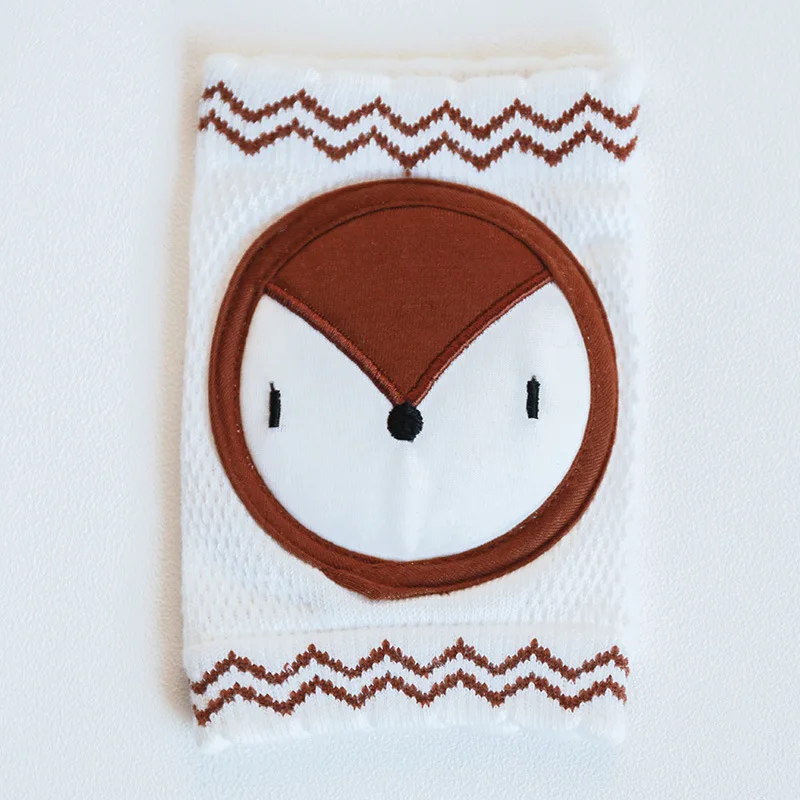 2 шт. Детские наколенники защита колена безопасность ползание налокотник Подушка