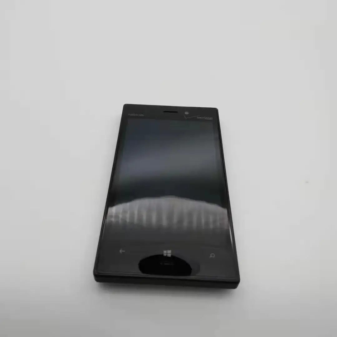 nokia lumia 928 refurbished original unlocked lumia 928 dual core 1 5ghz 32gb 8 7mp nfc 3g unlocked cell phone free shipping free global shipping