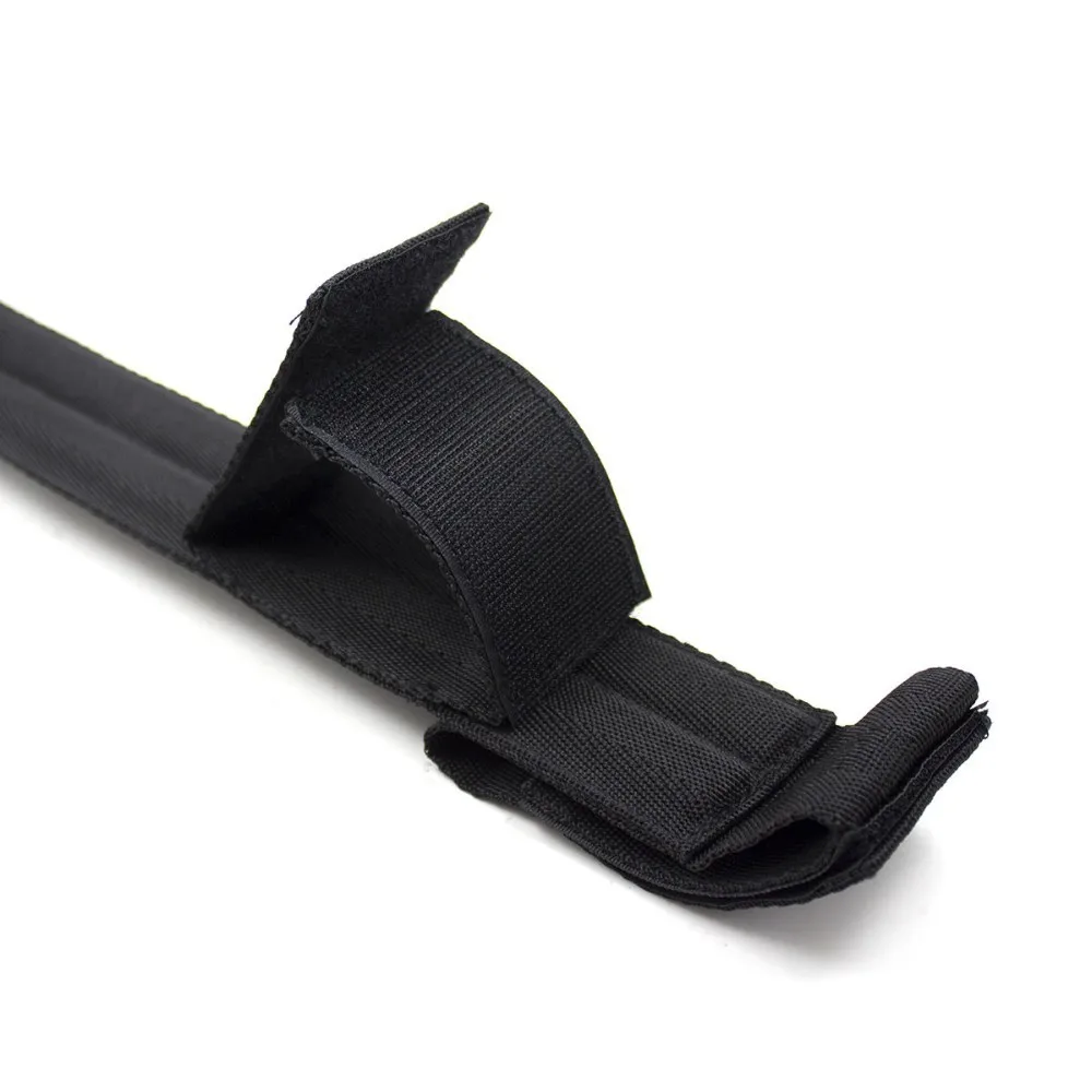 Эротическое связывание прочный нейлоновый ограничитель ног разбрасыватель