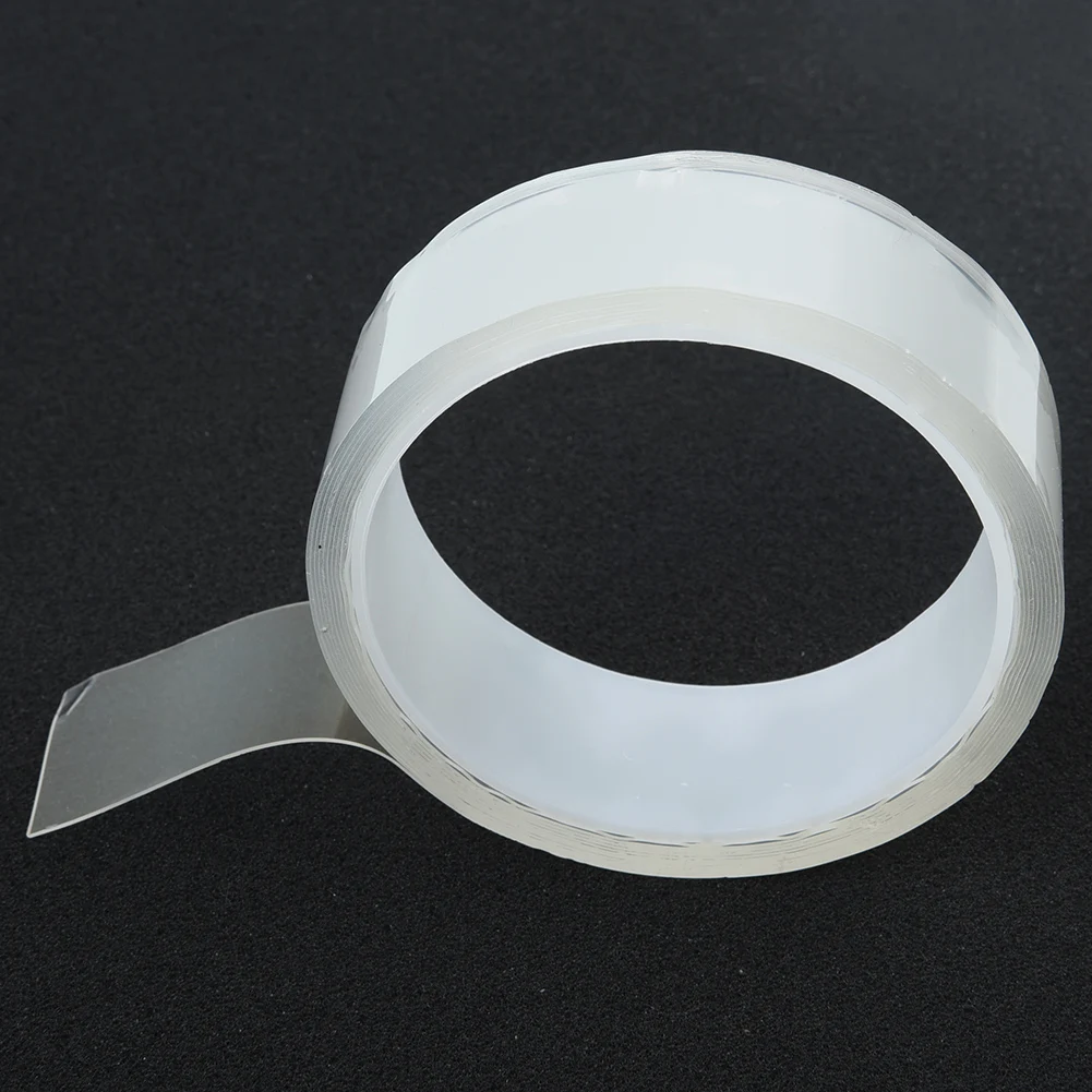 Прозрачная пленка для защиты от плесени лента герметизации стен ванной