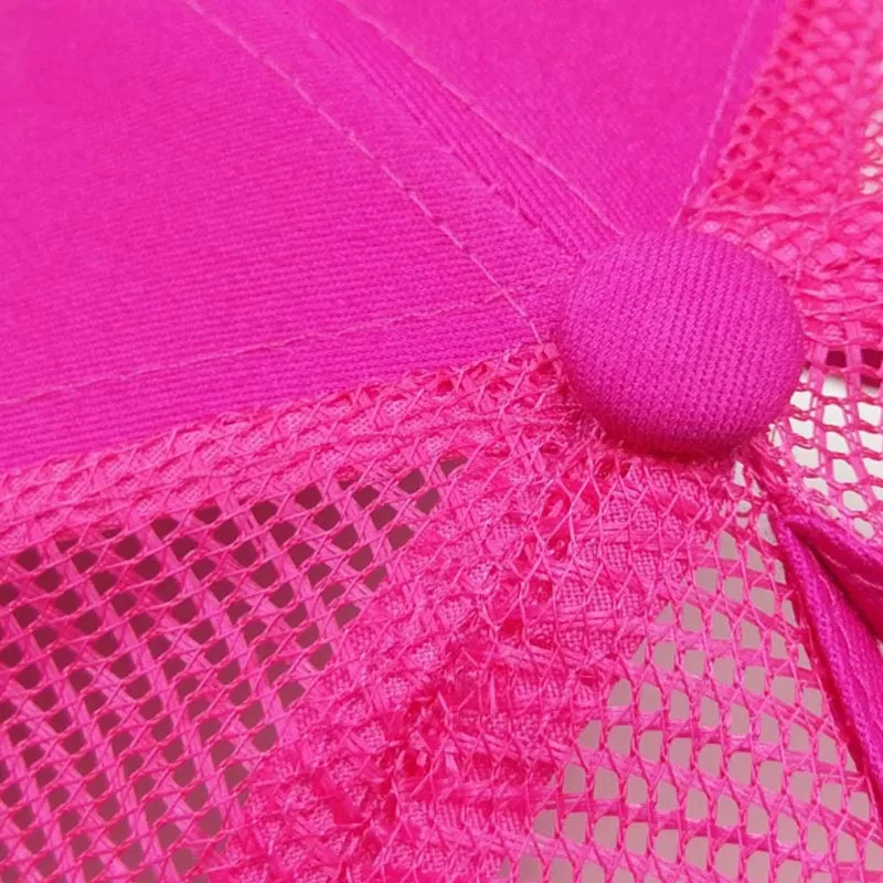 Женские блестящие бейсболки с хвостиком для лошадей, Дад-Хэт с сетчатой задней частью, беспорядочные пучки летние женские снэпбэки с регулируемыми хип-хоп шляпами.