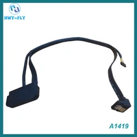new a1419 ssd hdd cable for imac 27 a1419 solid state hard drive data sata cable