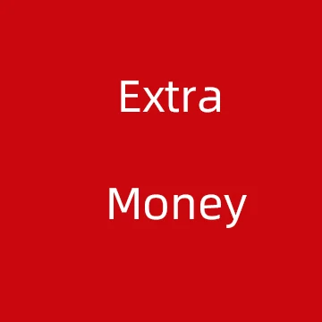 

for extra price