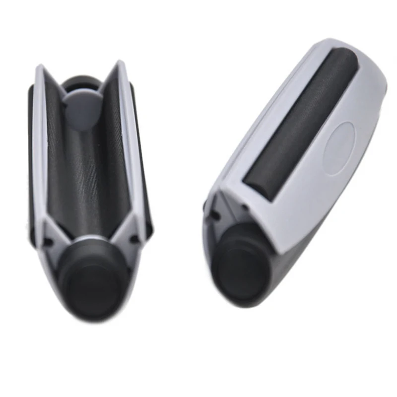 Портативный ручной роликовый конус для табака машинка скручивания сигарет на 110