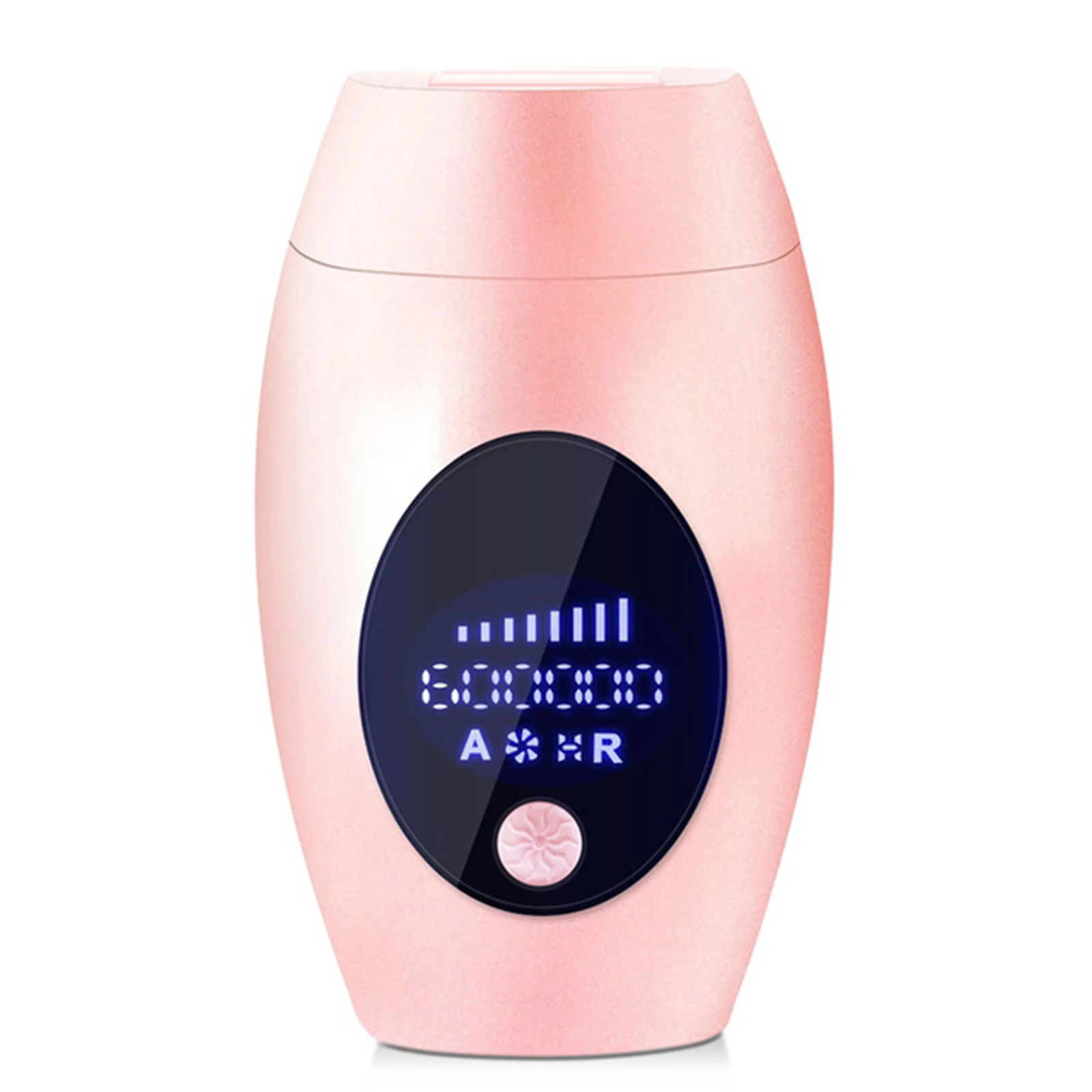 Женский лазерный эпилятор безболезненный для перманентного удаления волос