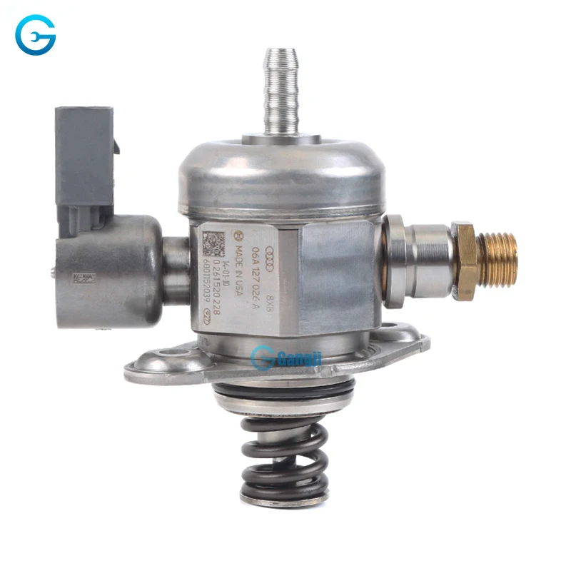 melhor 06a127026a Terno Da Bomba De Combustível De Alta Pressão Para Audi Volkswagen Jetta Golf