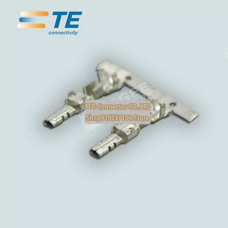 

100pcs/lot 1971784-1 Connector 100% New and Original