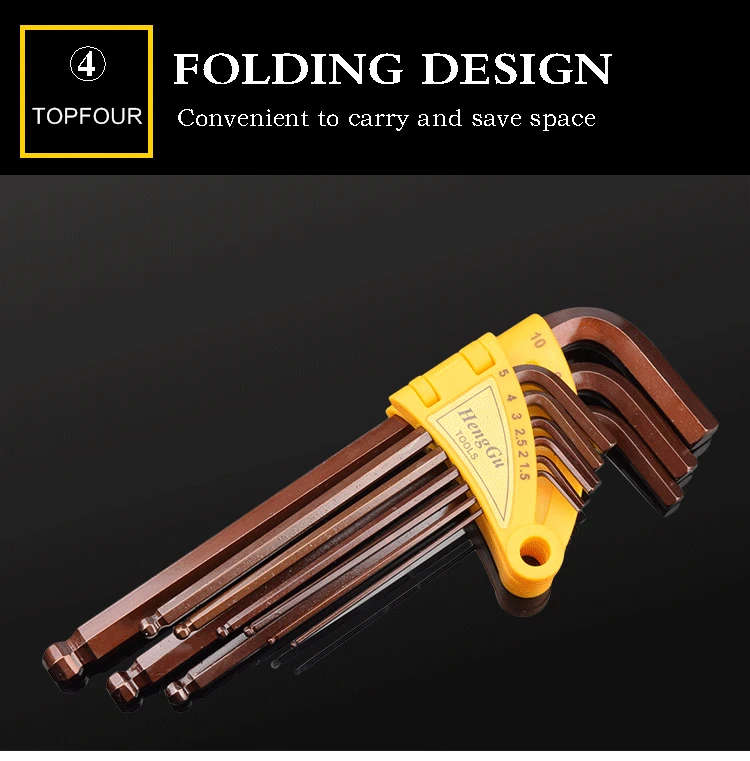 1 шт. шестигранный ключ звездообразный ключ|Гаечный ключ| |