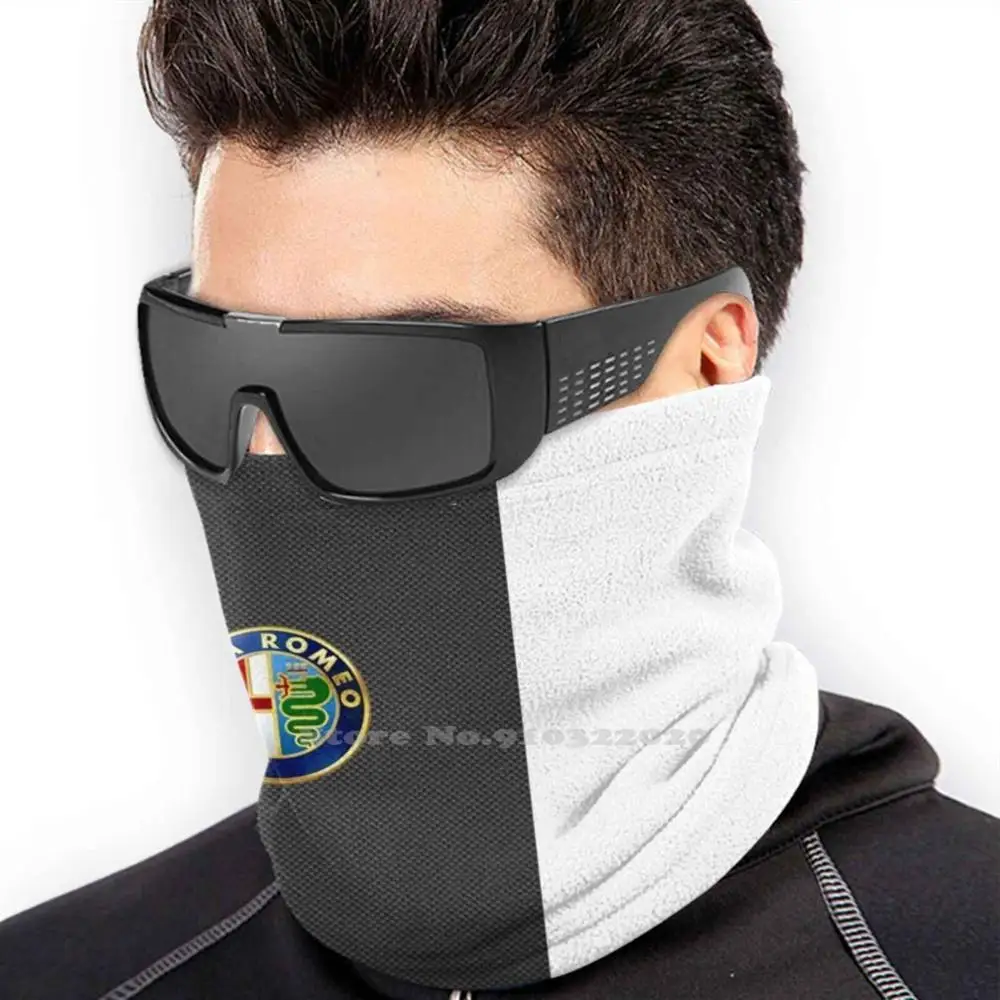 Чехол Alfa Romeo для Iphone маска лица с фильтром теплая рта Gtv6 Gtv 105 | Аксессуары одежды
