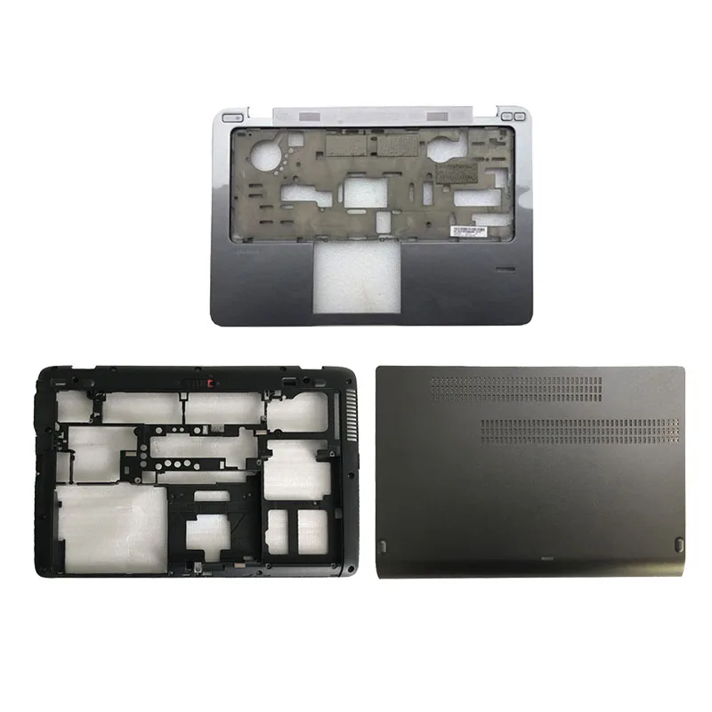 Чехол для ноутбука HP EliteBook 820 G1 G2 725 765603 001 нижний чехол/Подставка рук