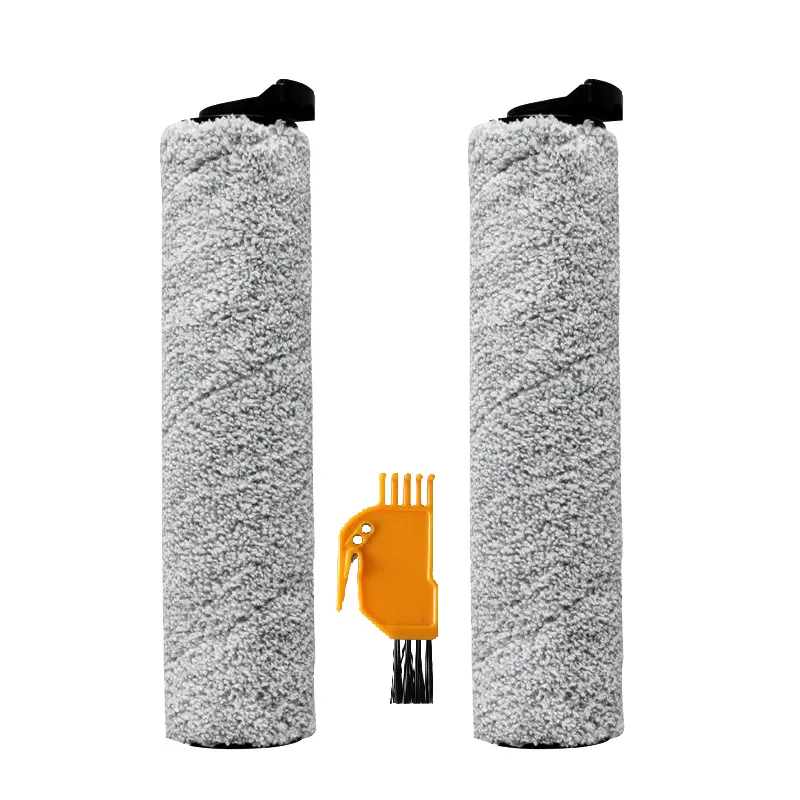 

3 шт., беспроводная щетка-скруббер для TINECO FLOOR ONE/IFLOOR PLUS