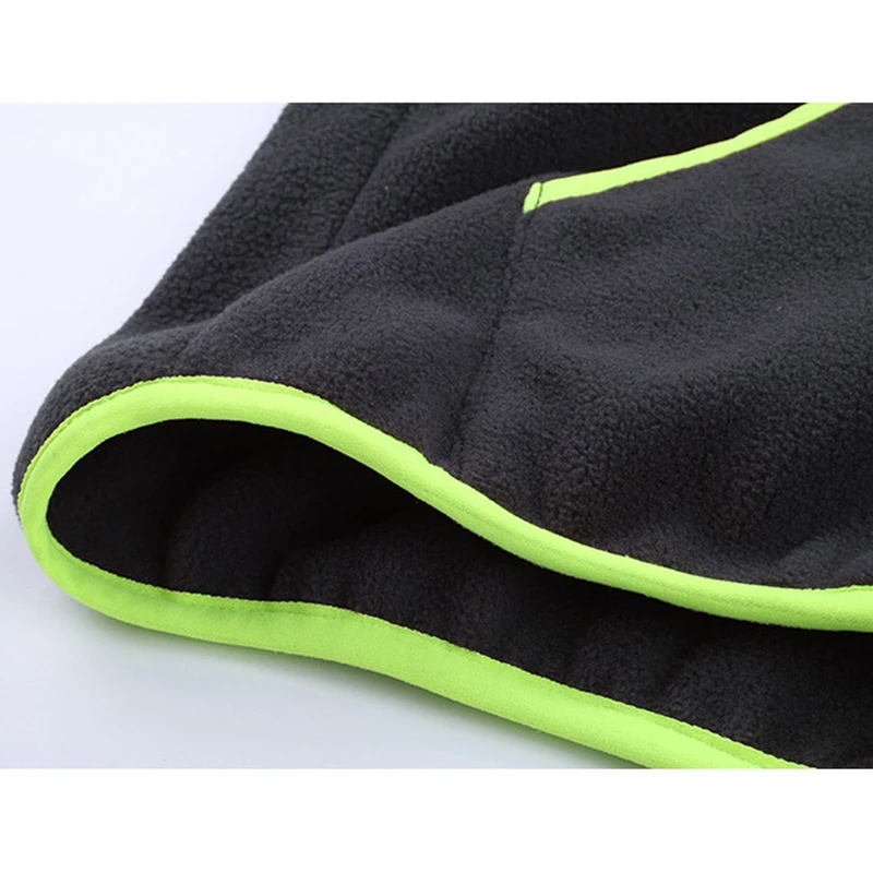 FOENREA New Arrival Kids Polar Fleece Soft Shell Clothing Children Boy Outerwear Coat Sport Jacket For 3-14T Spring Autumn |