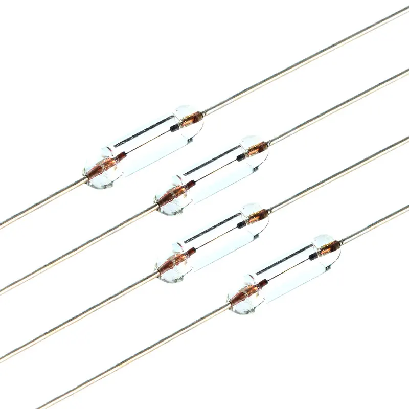 Осевой быстродействующий стеклянный предохранитель 120 шт./лот 3*10 мм со свинцовым