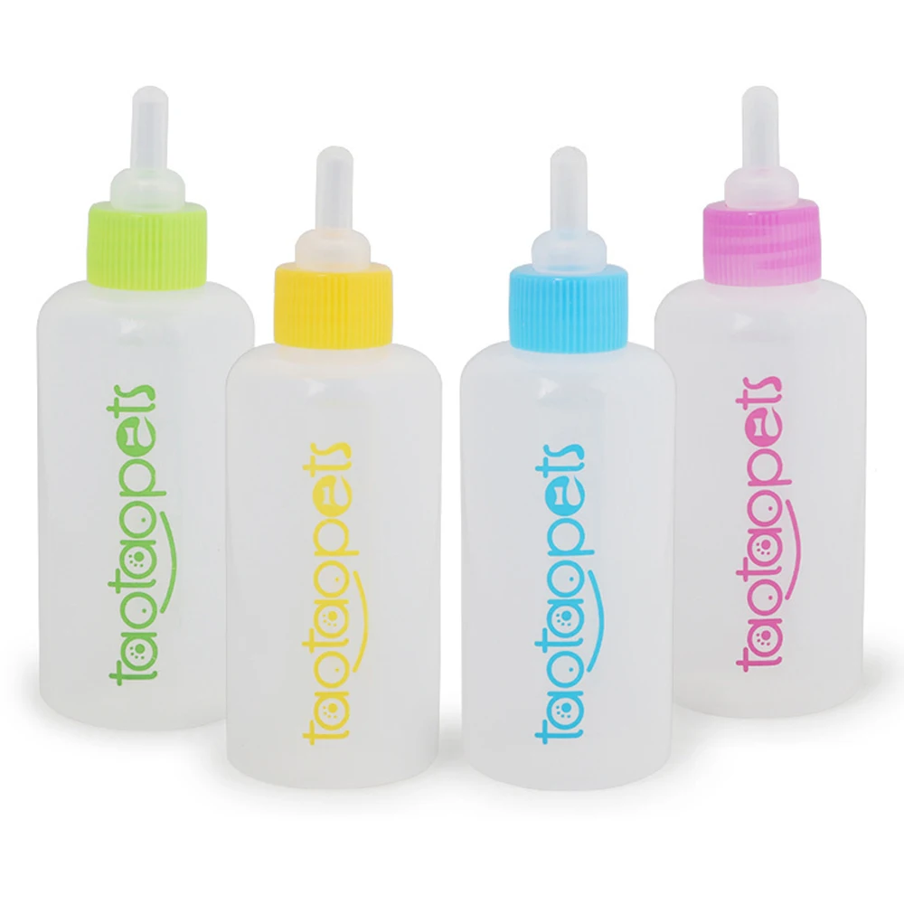 Набор инструментов для кормления домашних животных сменная щетка чистки сосков 7