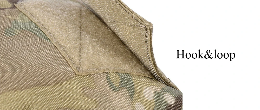 EMERSONGEAR Drop Pouch Dump Pouch тактический Molle подсумок страйкбол Пейнтбол охотничий инструмент Mag Pouch EM9041