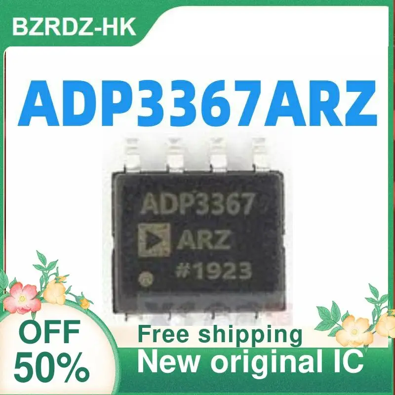 

1-20PCS ADP3367AR ADP3367A ADP3367ARZ SOP8 New original IC