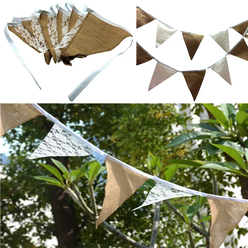 3 м свадебное украшение для свадьбы винтажное деревенское на день рождения