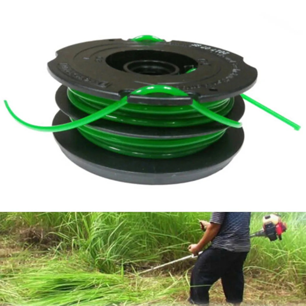 

For Black & Decker Trimmer Strimmer Spool Line For Black & Decker GL701 GL710 GL716 GL720 GL741 Trimmer Spool & Line Mower Parts