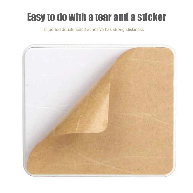 Вставной настенный мобильный телефон Подставка для зарядки без отключения