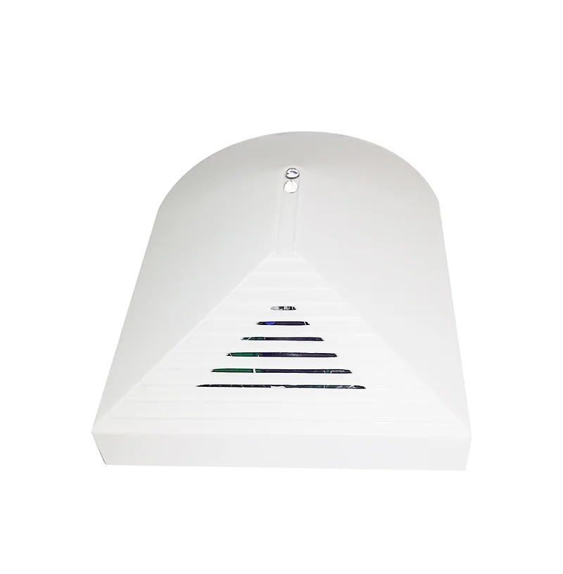 Беспроводной мобильный детектор разрыва стекла|Сенсор и детектор| |