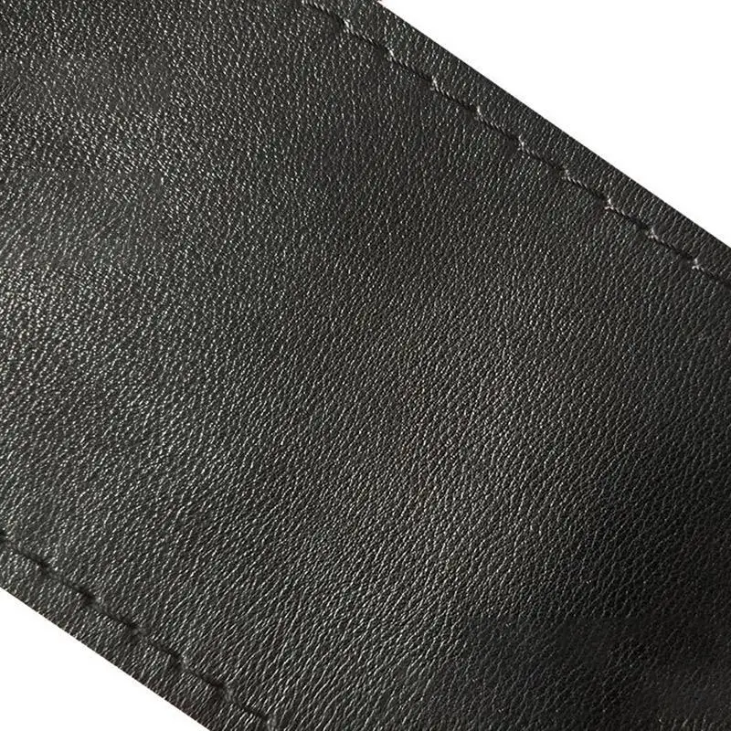 AOZBZ Универсальный 38 см диаметр чехол рулевого колеса автомобиля прочность DIY