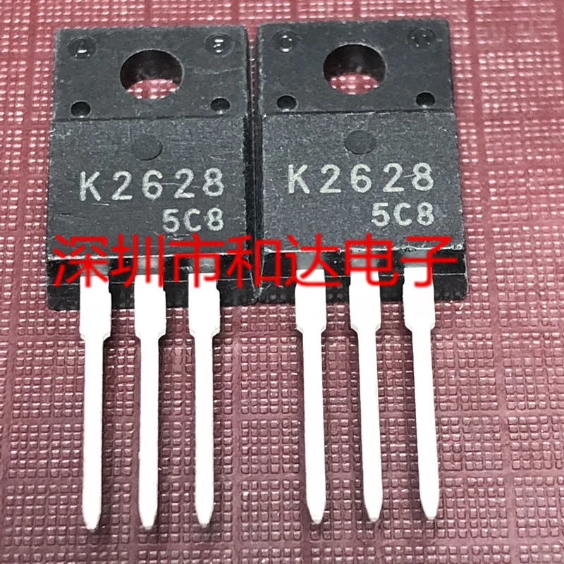 

5pcs 2SK2628 K2628 TO-220F