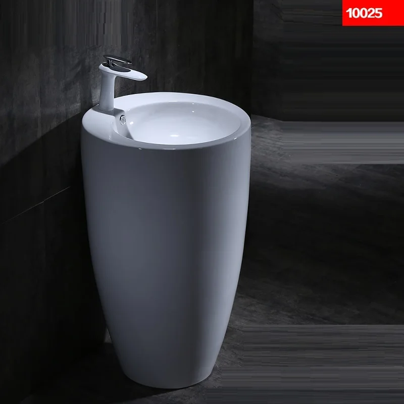 Бассейна Wastafel Salle De Bain Waschbecken Куба Para Da Appoggio Umywalka Lavandino Bagno Evier поо Banheiro раковина для
