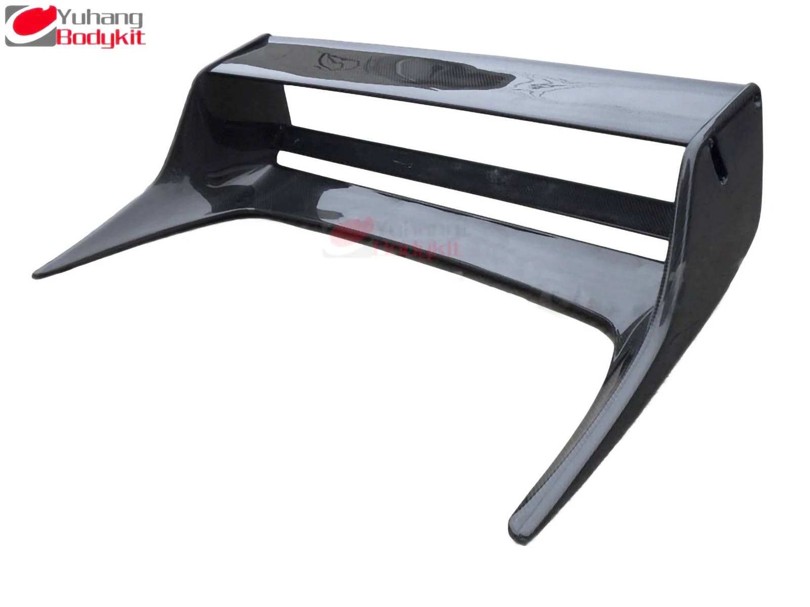 Good Fitment CF Carbon Fiber Rear Spoiler Wing For Skyline R33 Gracer Style | Автомобили и мотоциклы