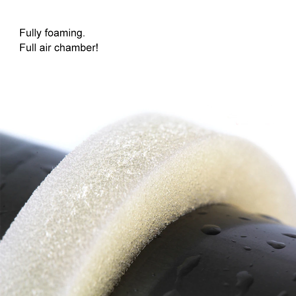 

2Pcs 32/34/35/36mm Bicycle Front Fork Sponge Ring Cycling Sponge Ring Oil Sealed Foam for Bicycle Front Fork