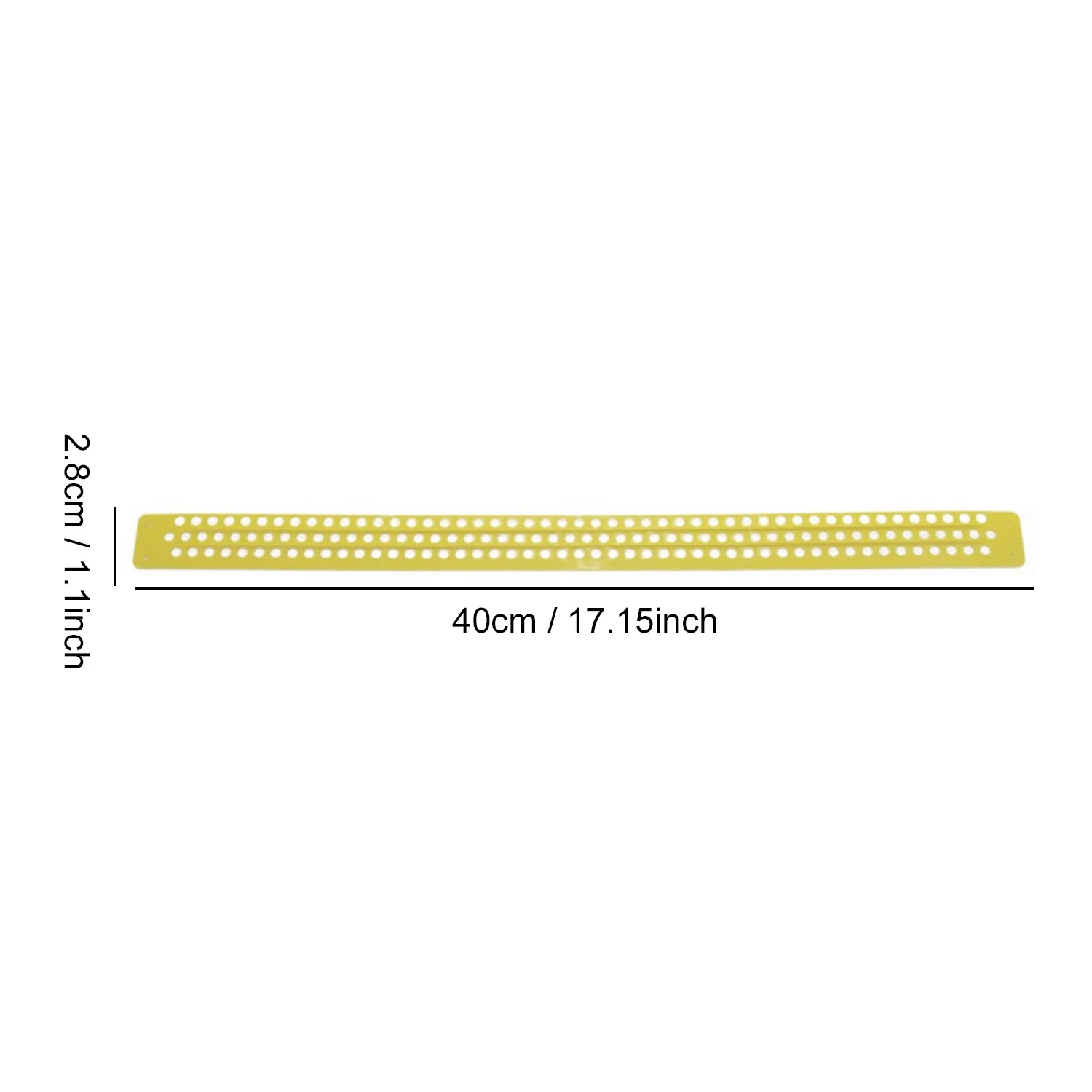 10 шт. 3 ряда Пластик пыльца ловушка Ловец Пчеловодство пчеловодства инструменты