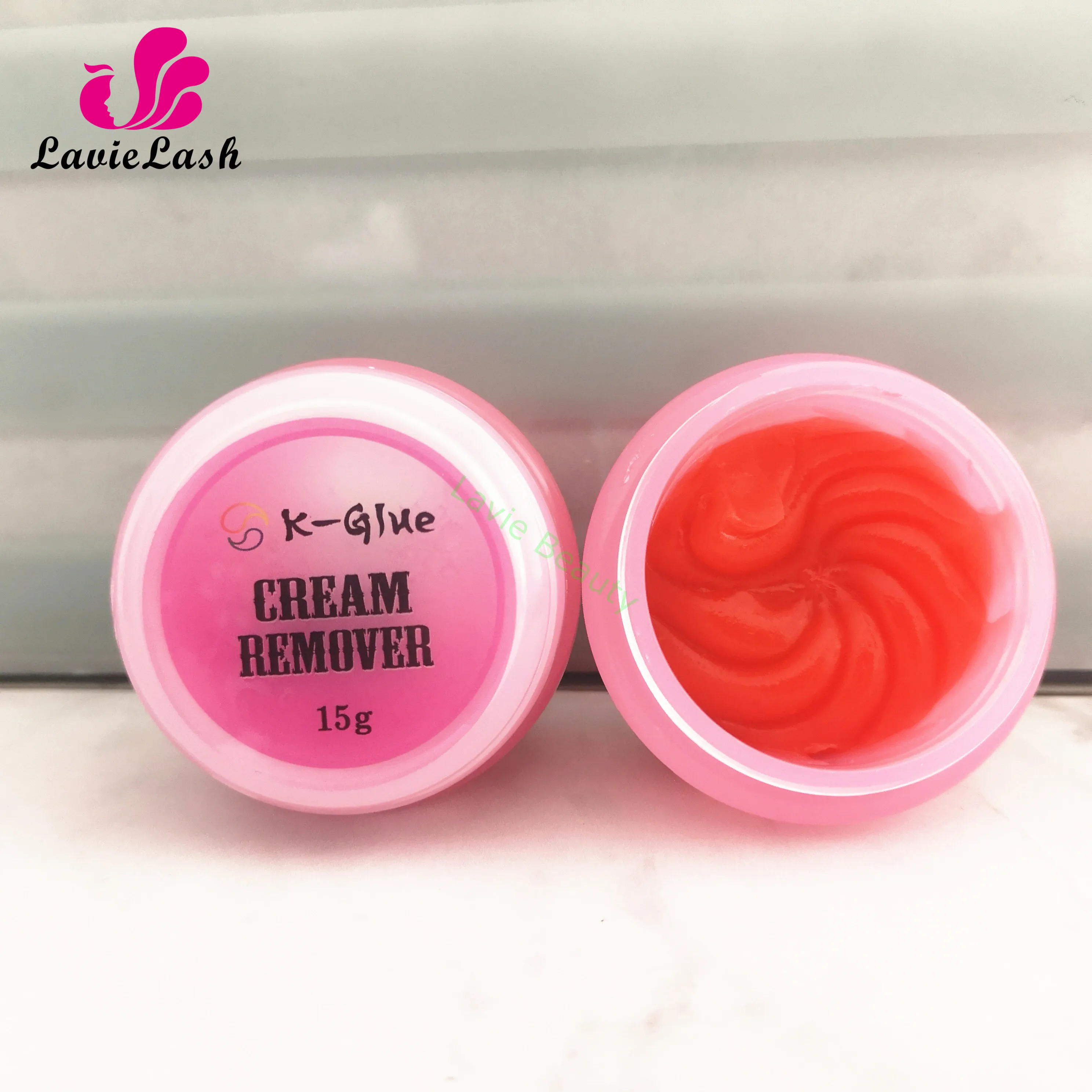 1 шт. оригинальное корейское средство для снятия крема 15 г женские накладные