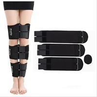 NEW posture Available All Day O/X type leg bowed Leg Knee Bone Care Straightening Correction Belts Band Posture Corrector
