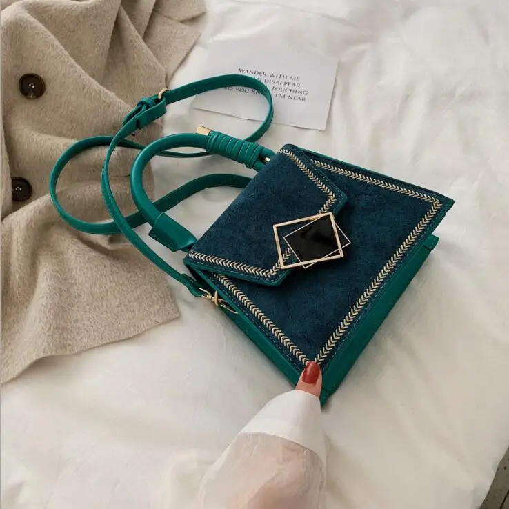 Mini Embroide bags Luxury Handbags Women Bags Designer Vintage Shoulder Clutch Bag Female Messenger Crossbody For bag | Багаж и сумки