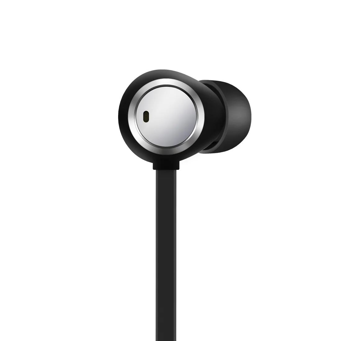 Bluedio TN Спортивная bluetooth-гарнитура ANC наушники с шумоподавлением магнитные дизайнерские Беспроводные наушники с шейным ремешком