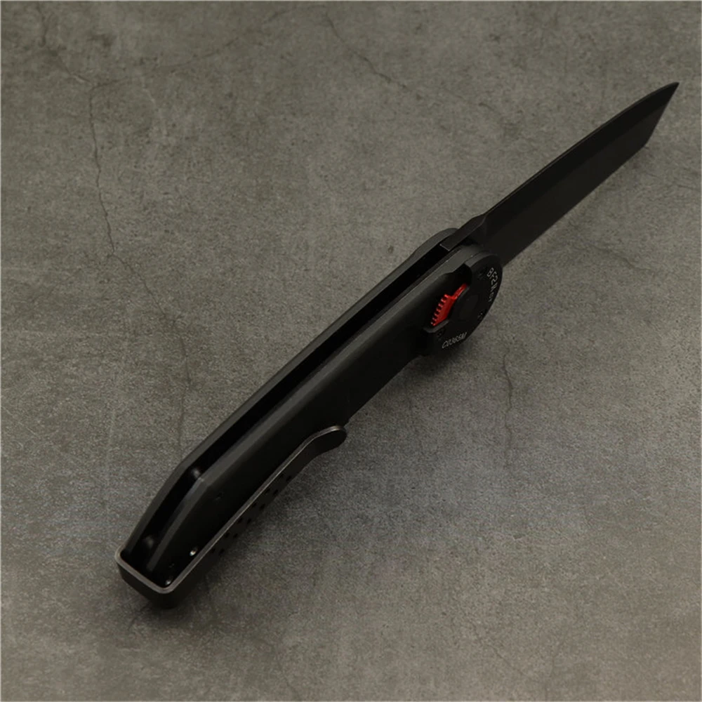 Экстремальное соотношение bf2rct Открытый Кемпинг тактический складной нож n690