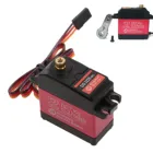 Сервопривод для руля TRAXXAS 110 MAXX HOSS RC DS3225, 25 кг, цифровой сервопривод с большим крутящим моментом