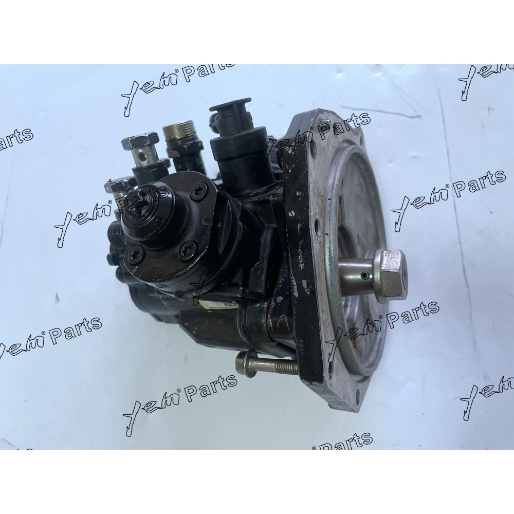

New D06F Fuel Injection Pump for Mitsubishi Excavator Diesel Engine