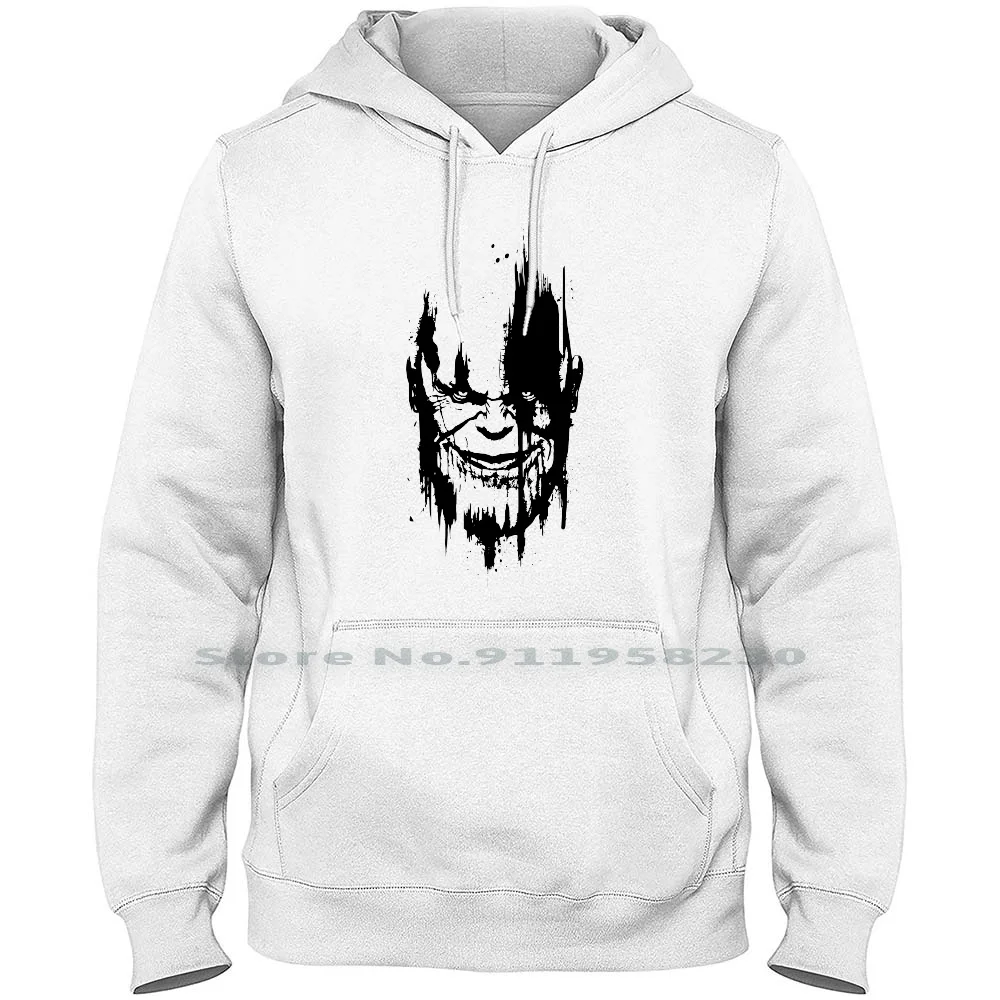 

3 Men Women Hoodie Pullover Sweater 6XL Big Size Cotton No Fashion Trendy T Shirt