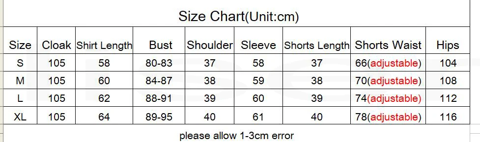 

Game Genshin Impact Cosplay Halloween Anime Project VENTI Costume Cloak Shirt Pants Belt Socks Set for Women Girls