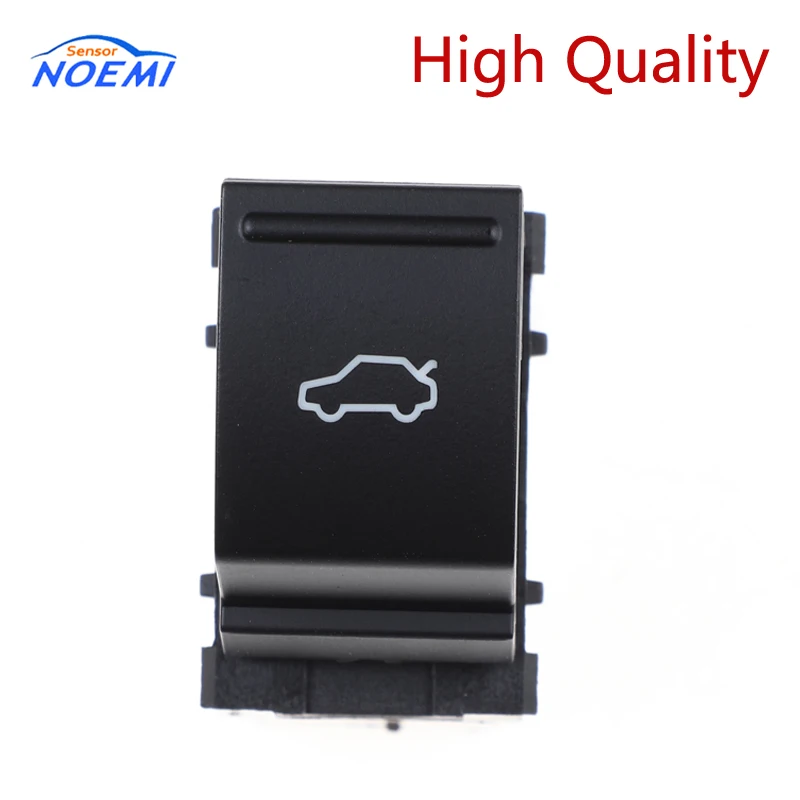Кнопка переключения крышки багажника YAOPEI 1K0959831 16D959831B для Volkswagen Jetta MK6 Scirocco Polo 60