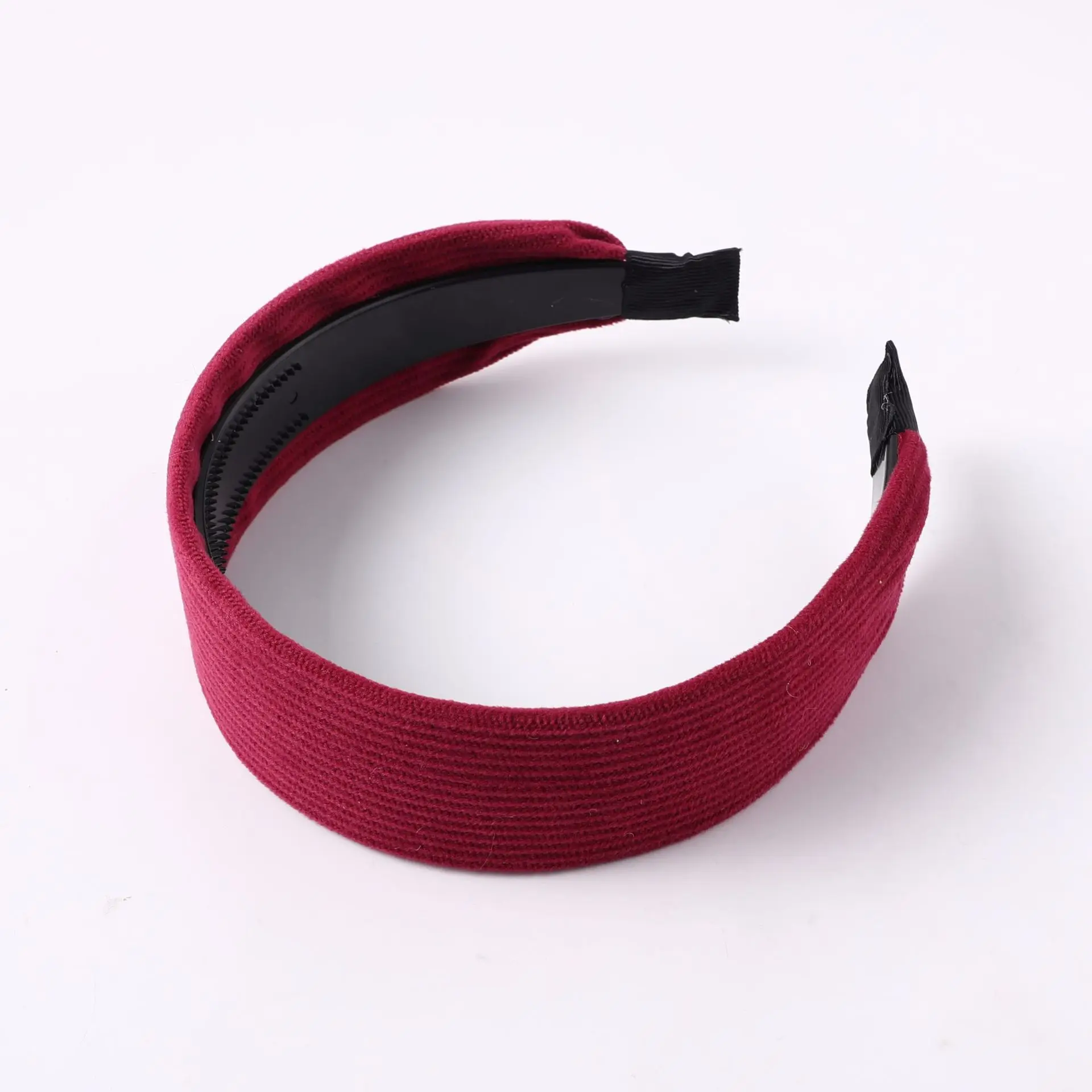 

Retro Thick Women Wide 4.8cm Hairband Headband Head Hoop Girl Hair Bands Accessories Hair Hoop Headwear