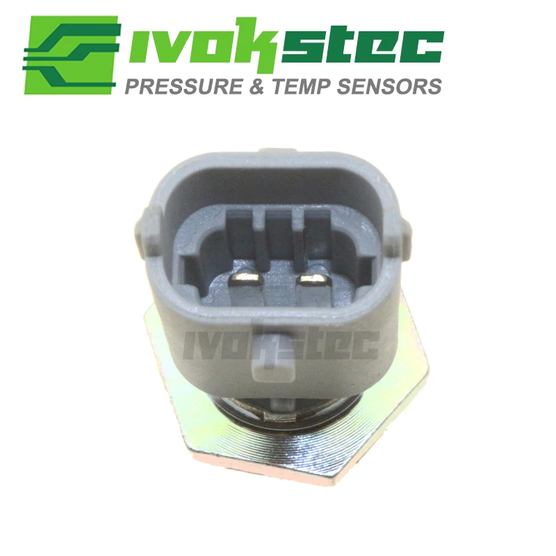 Датчик температуры охлаждающей жидкости двигателя для Ford E 350 450 F 250 550 Super Duty 6.0L 6.4L