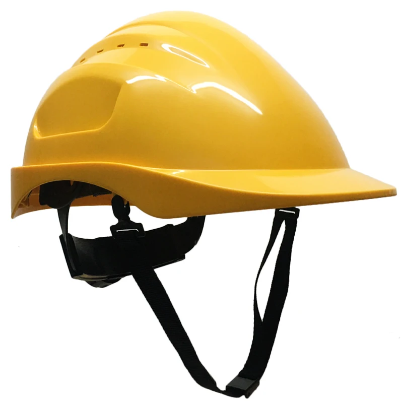

Hard Hat Breathable Safety Helmet Outdoor Working Sports Rescue Helmets Protective Construction ABS Work Cap casco de seguridad
