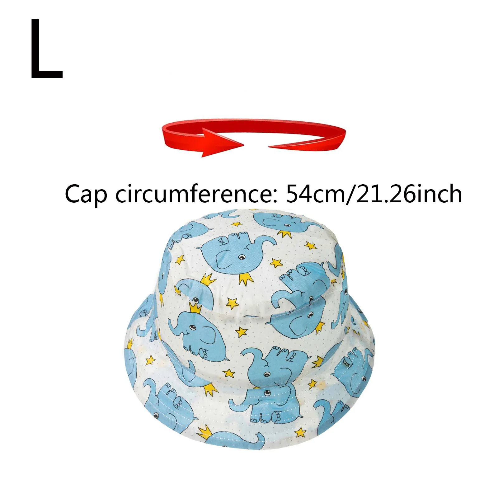 

Baby Boy Girl Cap Kids Hat Pour Enfants Cartoons Baby Hat Sunshade Children Fisherman Hat Seaside Sunscreen Hat