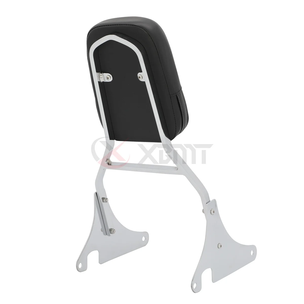 Мотоцикл спинки Sissy бар для Kawasaki Vulcan 400 800 VN400 VN800 1996-2019 1997 1998 1999 2000 2001 2002 2003 2004 2005 |